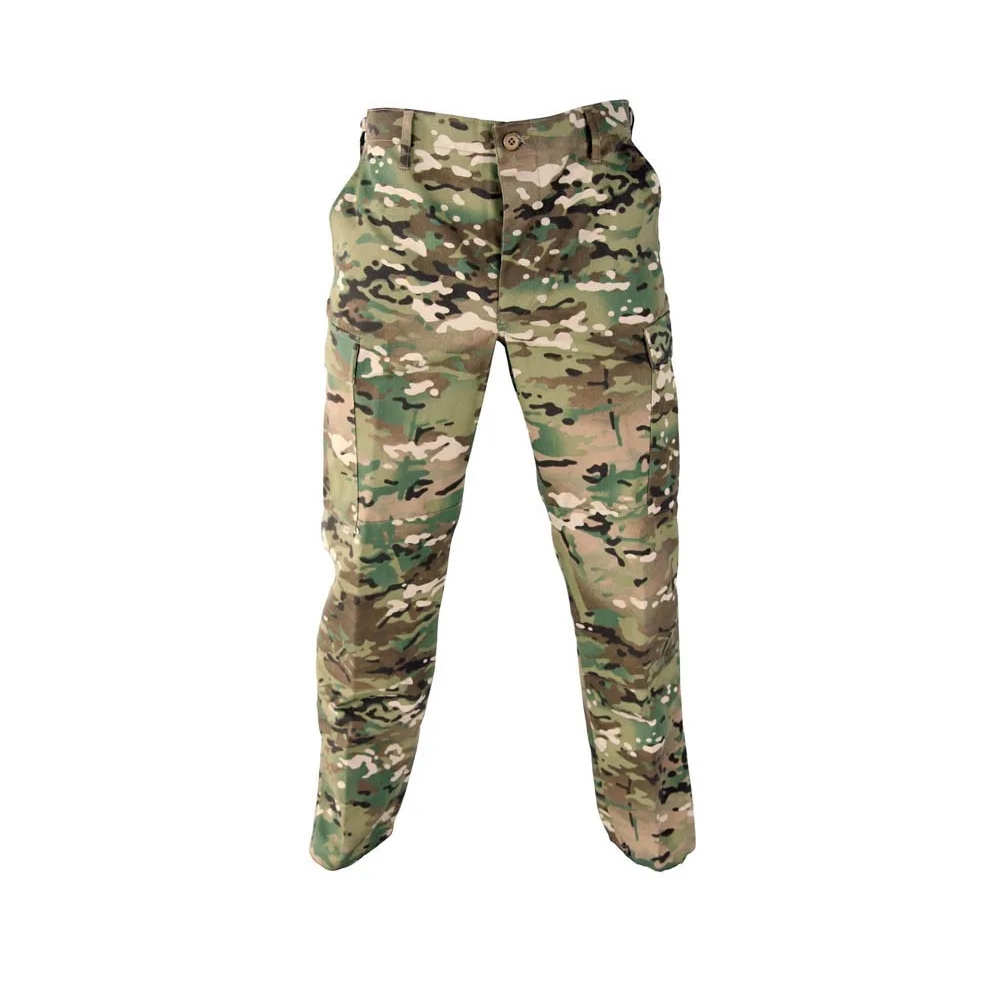 Military Pant